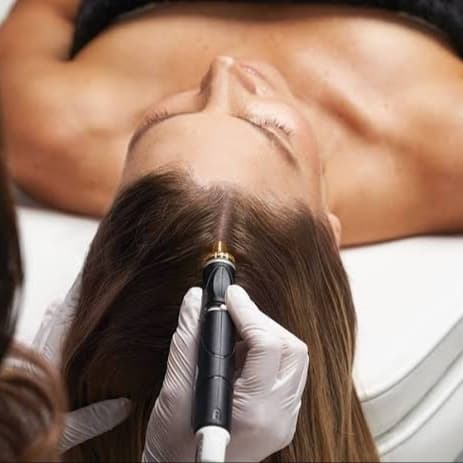 HydraScalp Partial – 3 Treatments at Yuki Luxury Headspa in Pasadena, MD