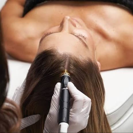 HydraScalp Full – 3 Treatments at Yuki Luxury Headspa in Pasadena, MD